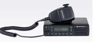 MOTOTRBO XiR M3688