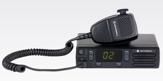 MOTOTRBO™ XiR M3188̨